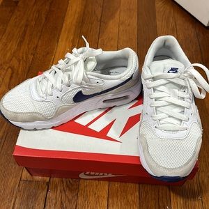 Nike air max SC size 6